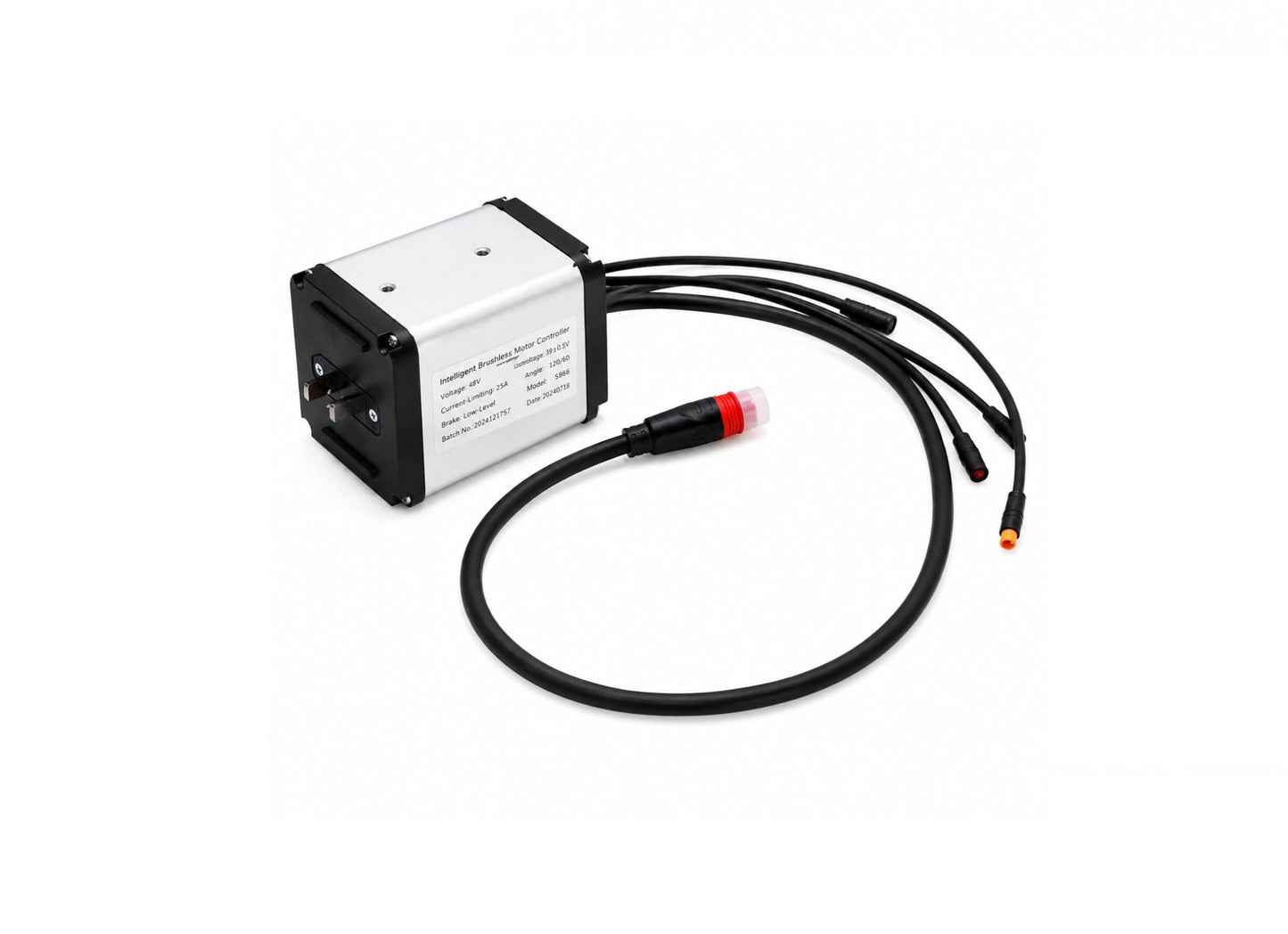 315021417257 48V Control Unit – To fit Revvi 20 Plus bikes