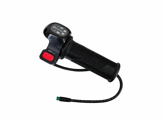 315037070210 Throttle 24V – To fit Revvi 16 XL electric bikes