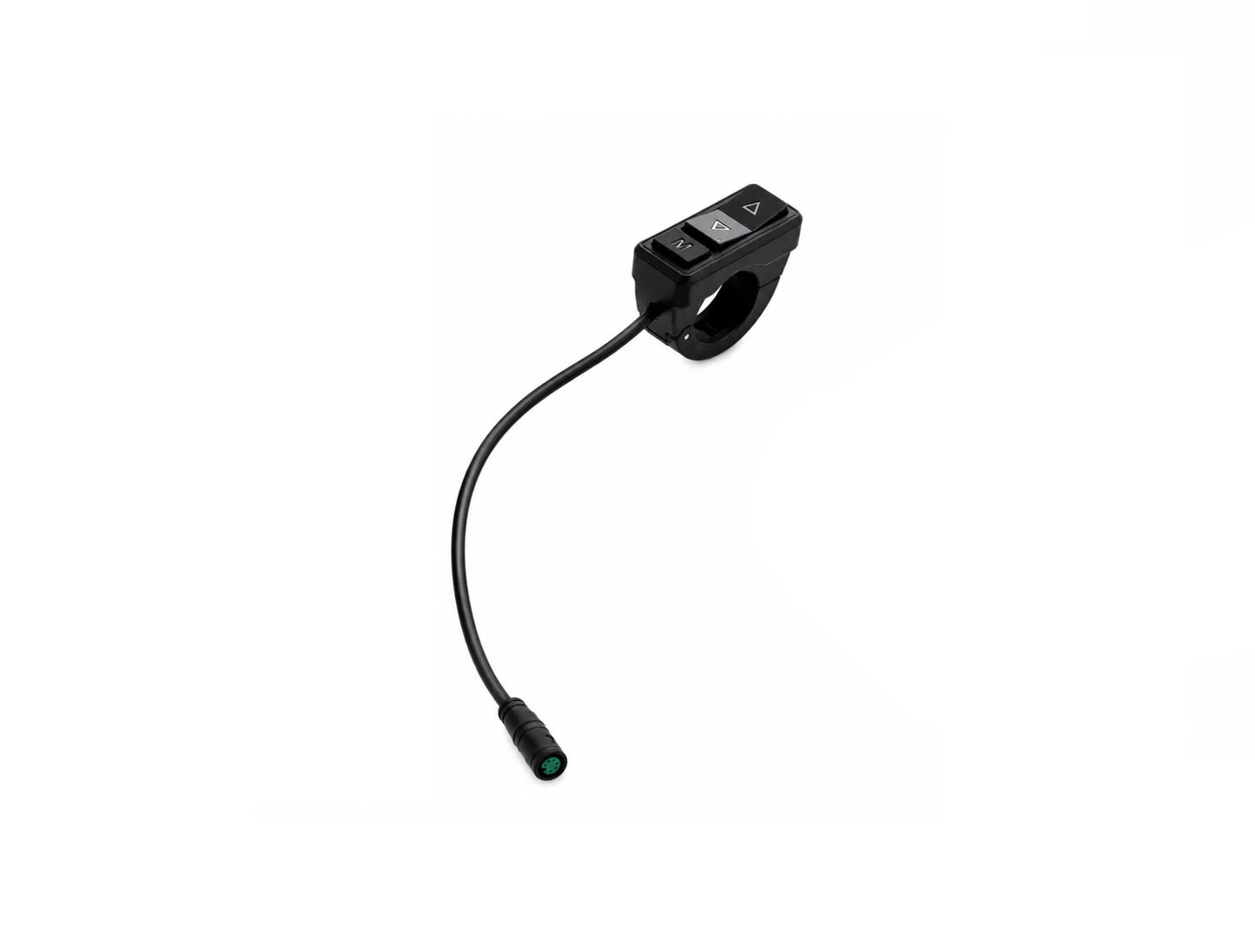 317001722208 Diplay controls – To fit Revvi 20 Plus + 24 bikes