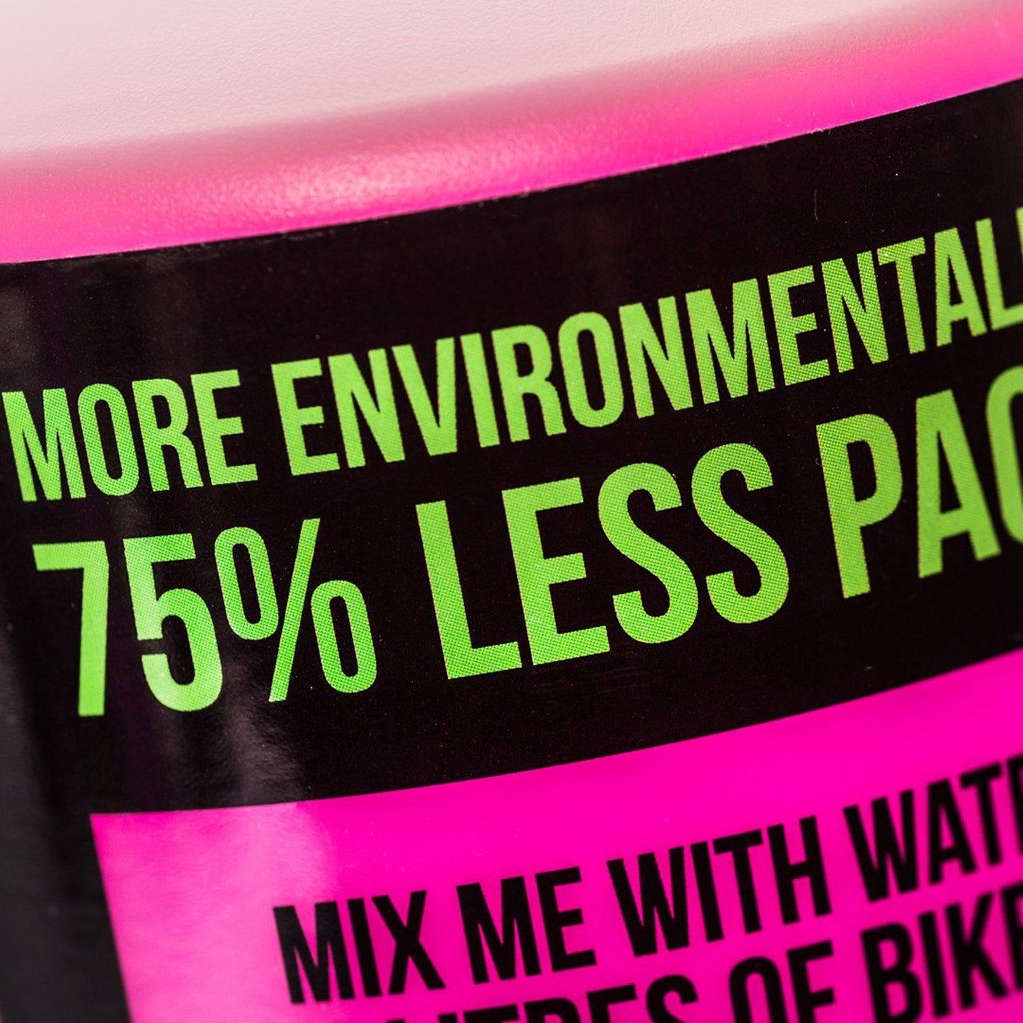 Muc-Off Bike Cleaner Concentrate 1 Litre - Image 2