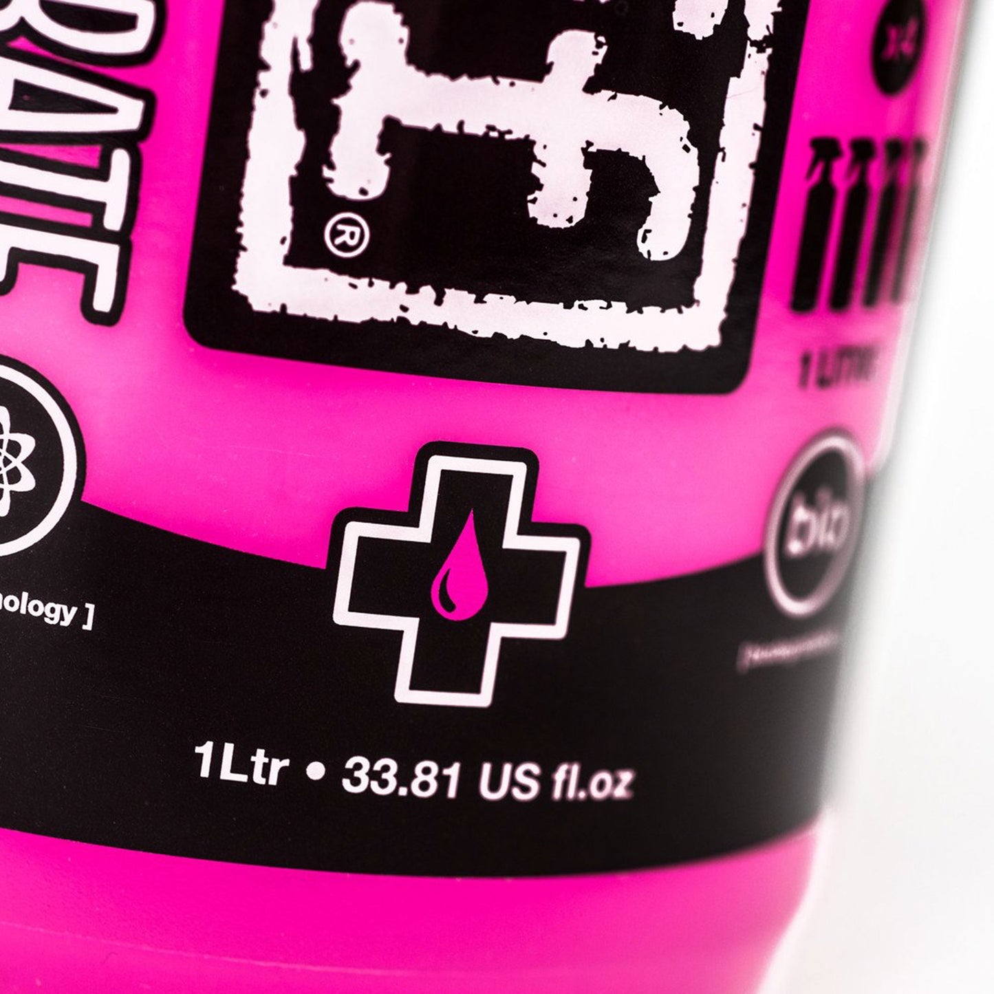 Muc-Off Bike Cleaner Concentrate 1 Litre - Image 4