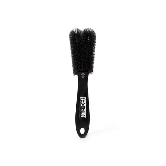 Muc-Off Brush - 2 Prong