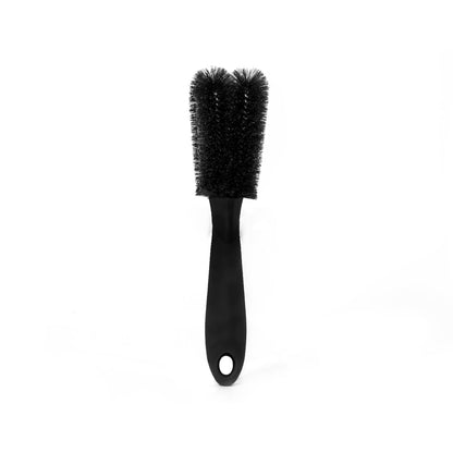 Two Prong Brush