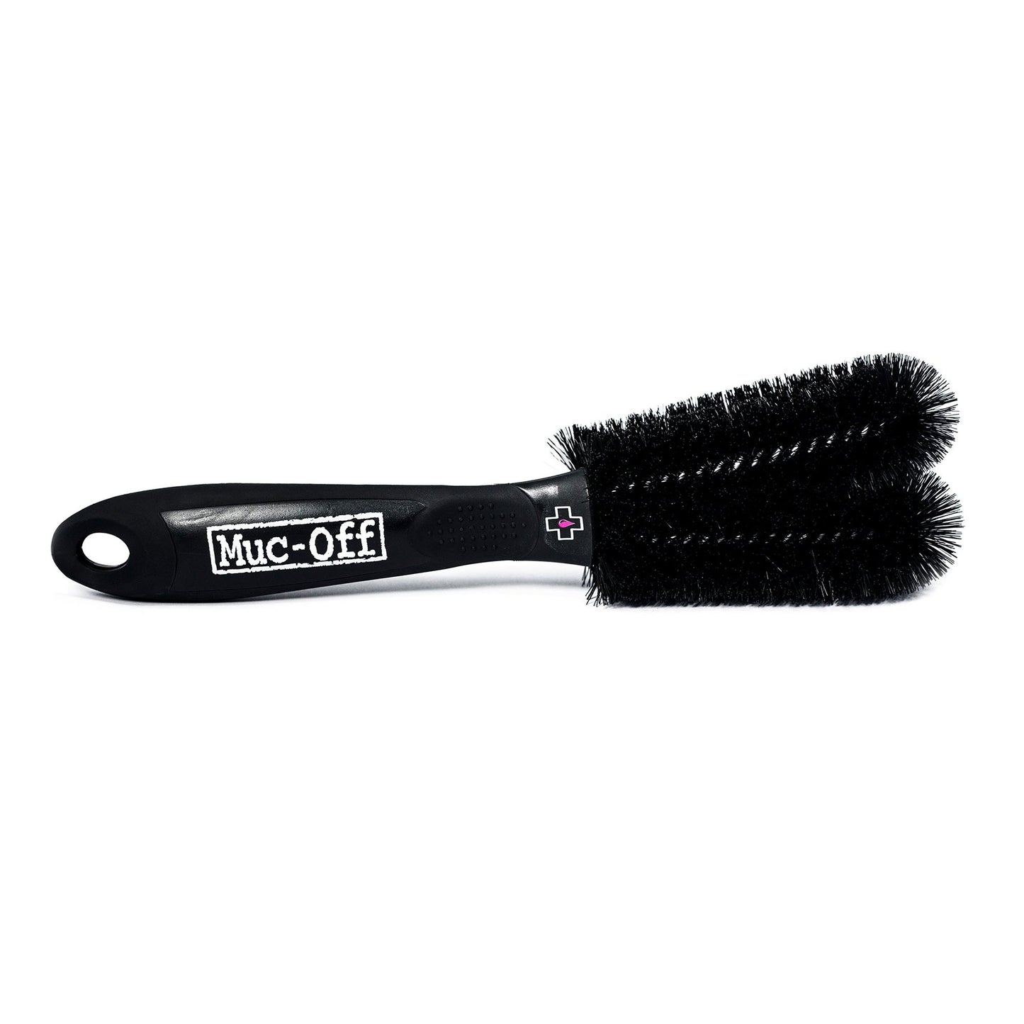 Muc-Off Brush - 2 Prong - Image 3
