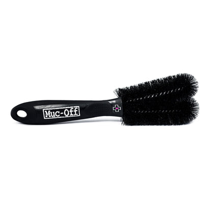 Muc-Off Brush - 2 Prong - Image 3
