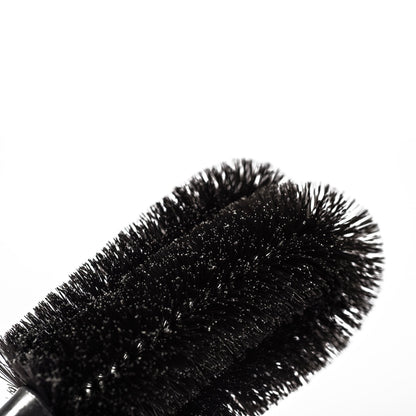 Two Prong Brush