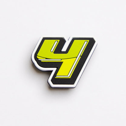 4 Charm
