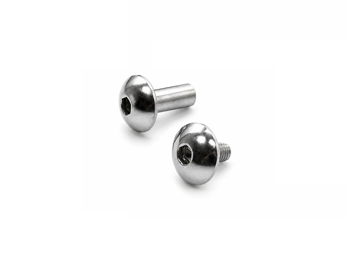 403004044205 Locking bolts 8 X 20mm -To fit Revvi 20 Plus + 24 bikes
