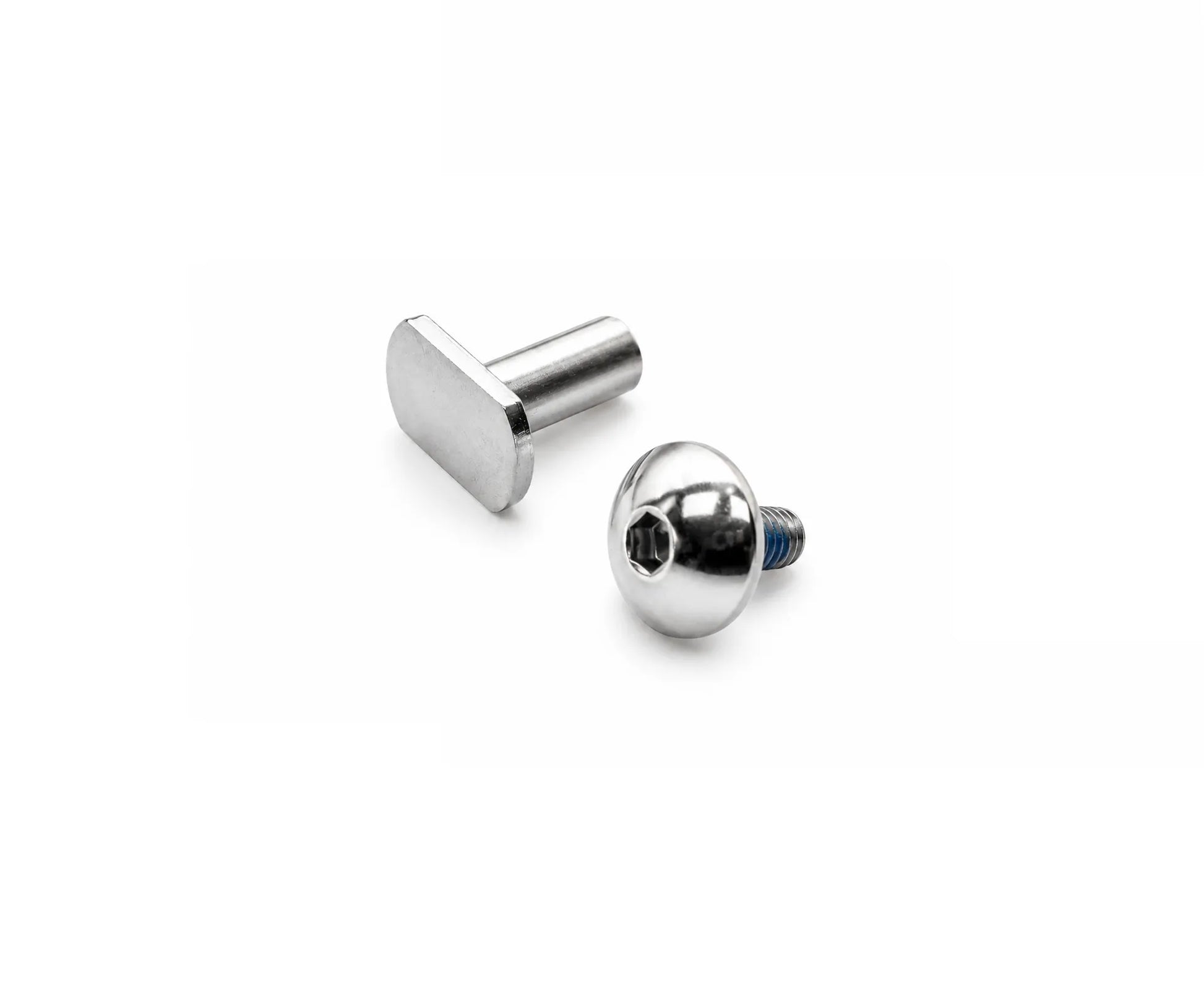 403004044207 Locking bolts 8 X 18mm -To fit Revvi 20 Plus + 24 bikes