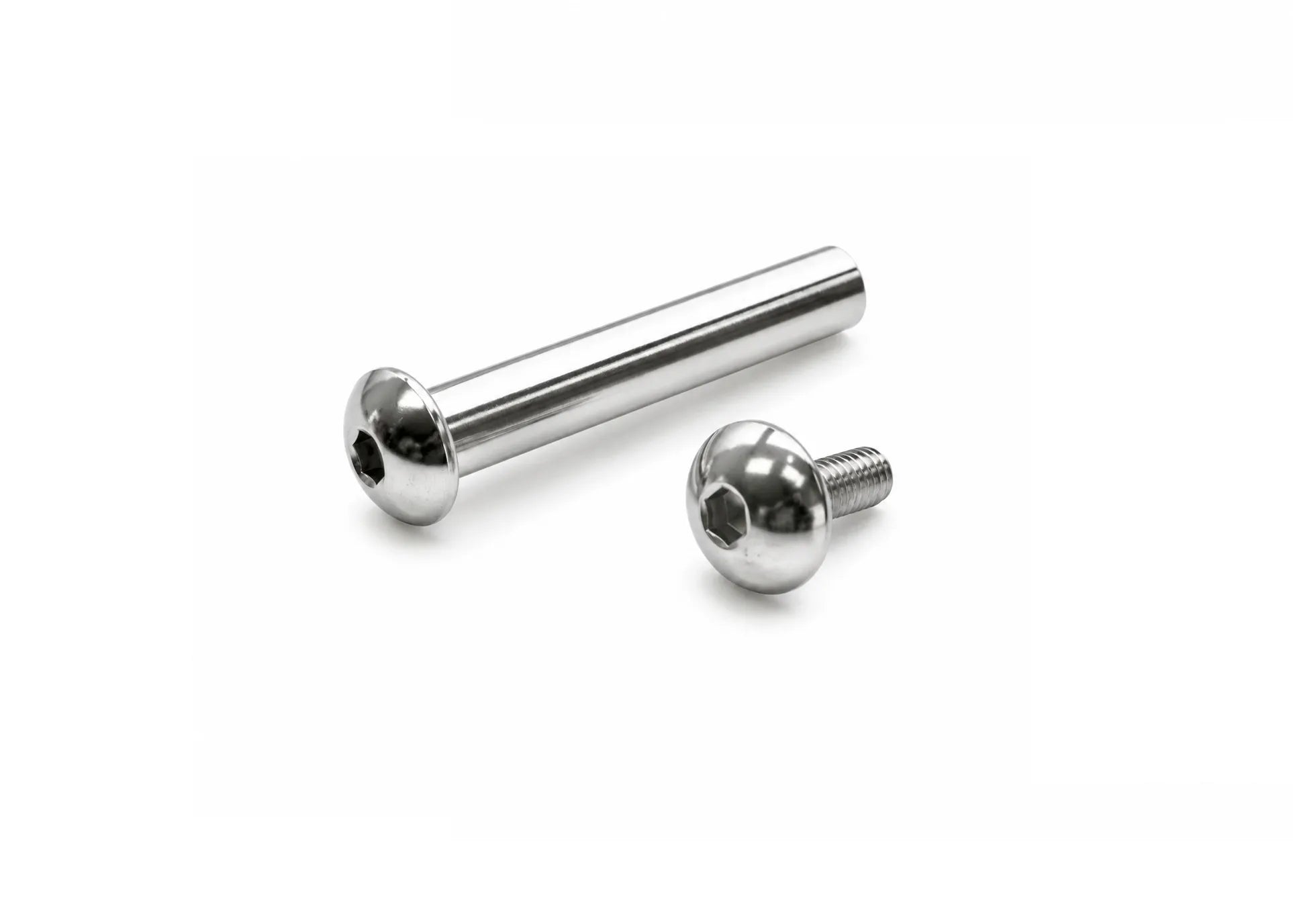403004044208 Locking bolts 8 X 69mm -To fit Revvi 20 Plus + 24 bikes