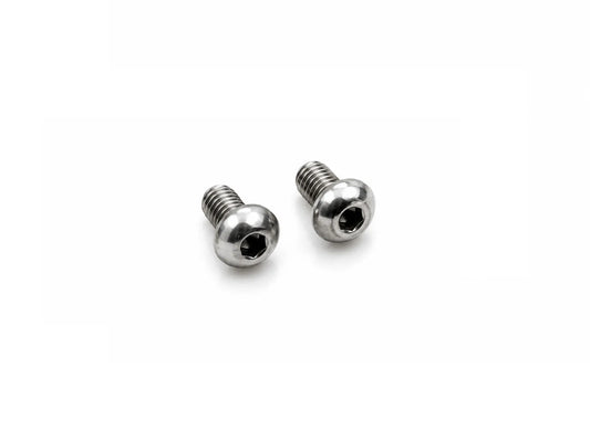 403013048001 Bolts for name and number board upper bracket Pair – To fit Revvi 20 Plus + 24 bikes