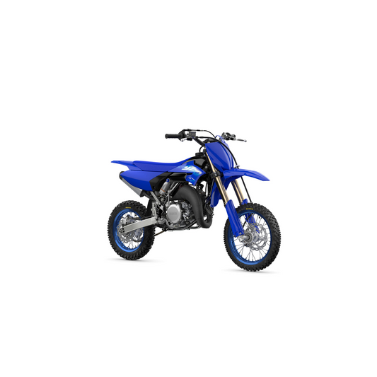 2027 Yamaha YZ65