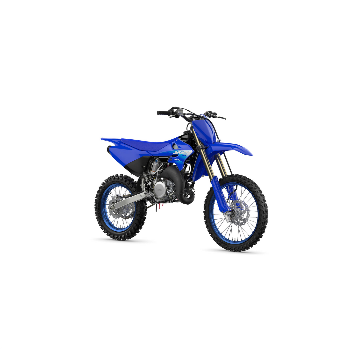 2027 Yamaha YZ85