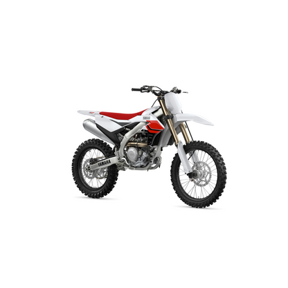 2026 Yamaha YZ450F 70th Anniversary Edition