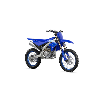2027 YZ450F