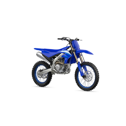2027 Yamaha YZ250F