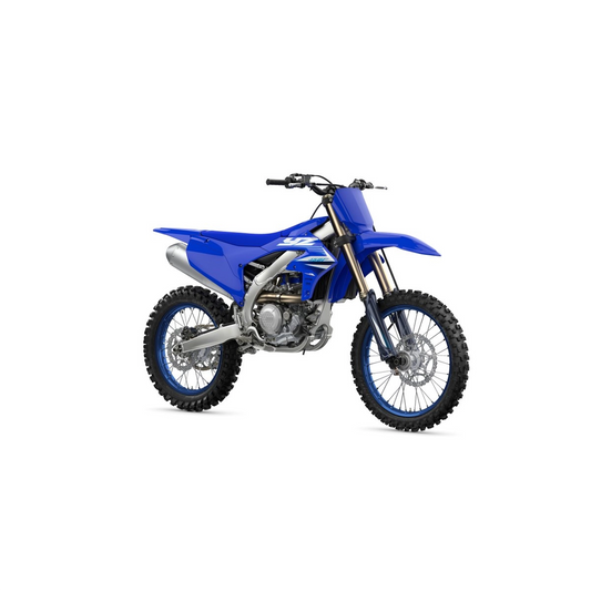 2025 YZ450F