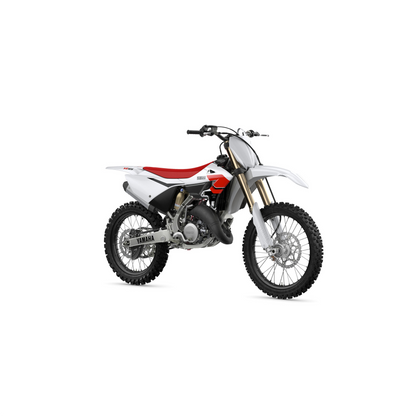2026 Yamaha YZ125 70th Anniversary Edition