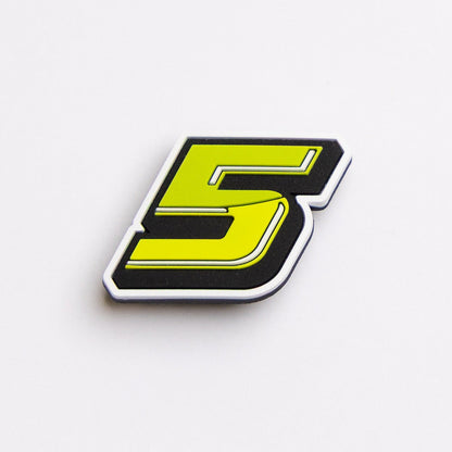 5 Charm