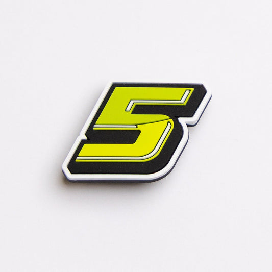 5 Charm