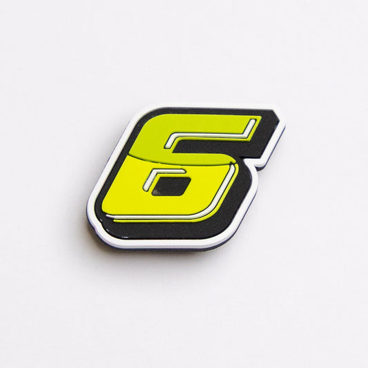 6 Charm
