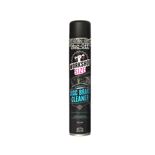 Motorcycle Disc Brake Cleaner Workshop Size 750ml