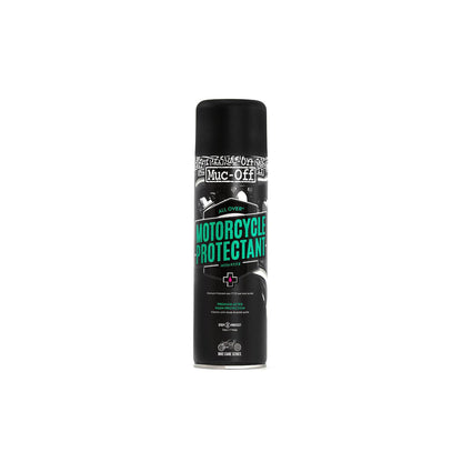 Motorcycle Protectant