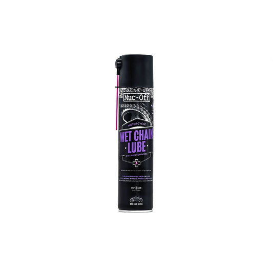Muc-Off Wet Weather Chain Lube 400ml