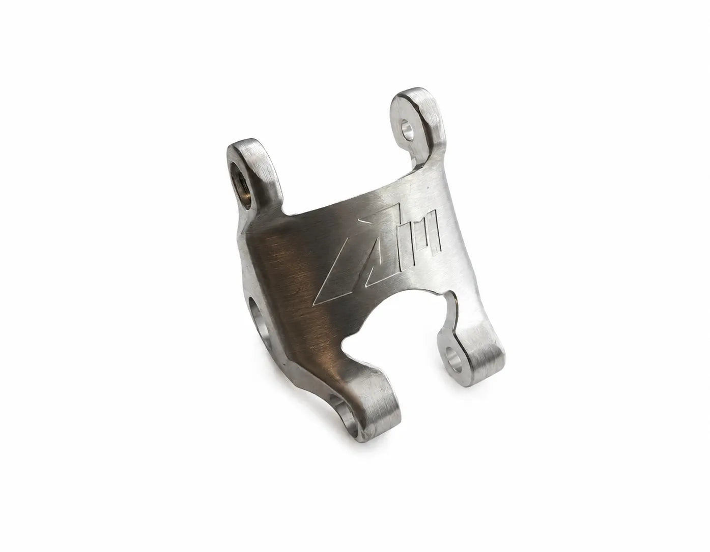 611016003202 Rear shock bracket – To fit Revvi 20 Plus + 24 bikes raw