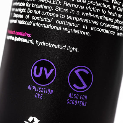 Wet Chain Lube 400ml