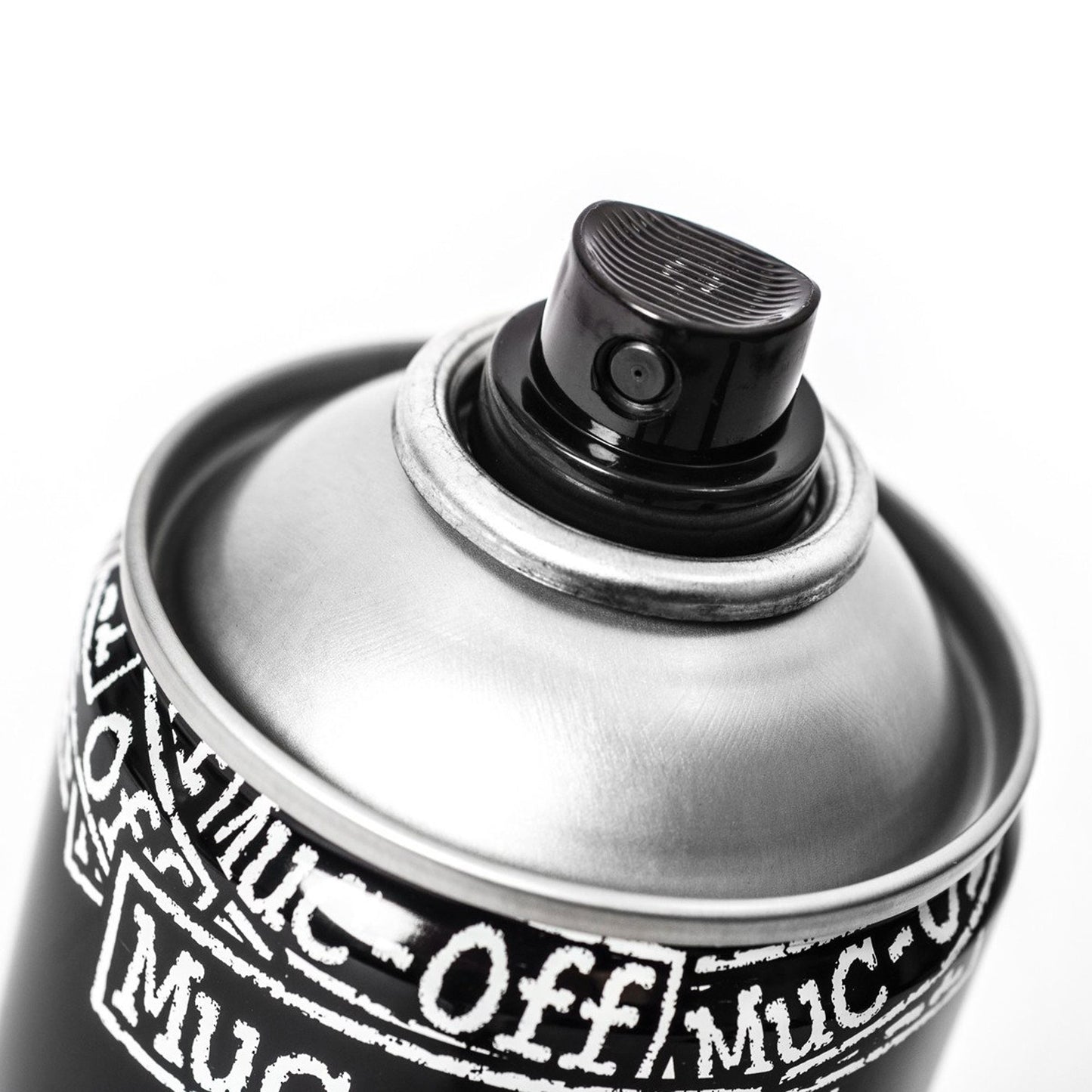 Muc-Off Motorcycle Disc Brake Cleaner 400ml - Image 3