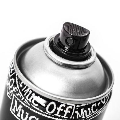 Muc-Off Motorcycle Disc Brake Cleaner 400ml - Image 3