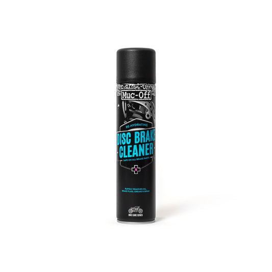 Disc Brake Cleaner Motorcycle 400ml
