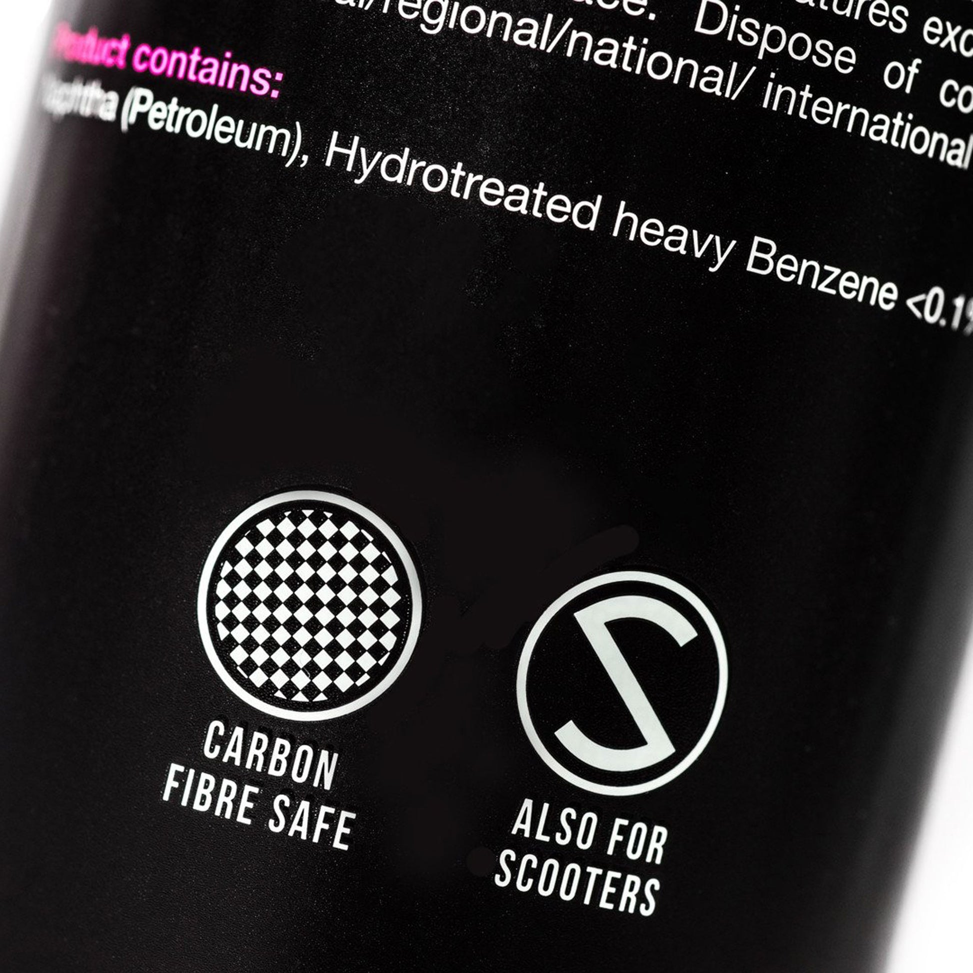 Muc-Off Motorcycle Speed Polish 400ml - Image 3