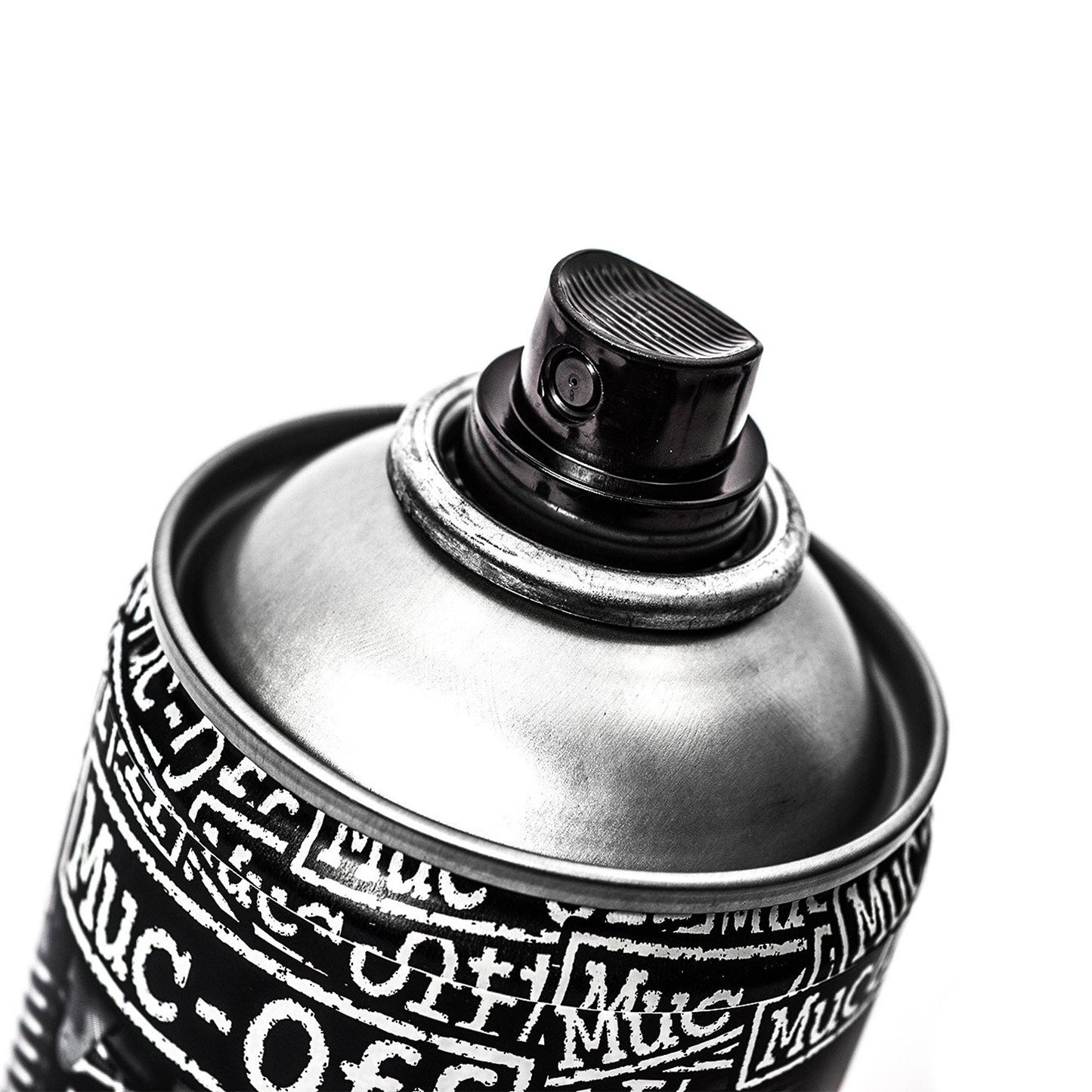 Muc-Off Motorcycle Speed Polish 400ml - Image 4