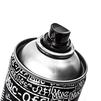 Muc-Off Motorcycle Speed Polish 400ml - Image 4