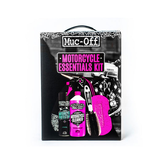 Muc-Off Bike Care Essentials Kit