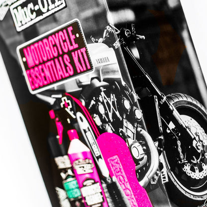 Muc-Off Bike Care Essentials Kit - Image 2