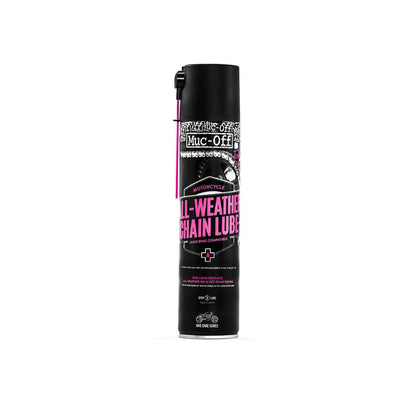 Muc-Off Motorcycle All Weather Chain lube