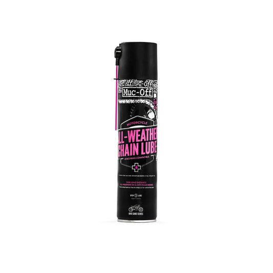 Muc-Off Motorcycle All Weather Chain lube