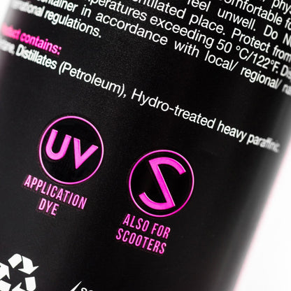 Muc-Off Motorcycle All Weather Chain lube - Image 2