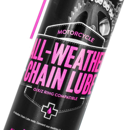Muc-Off Motorcycle All Weather Chain lube - Image 3