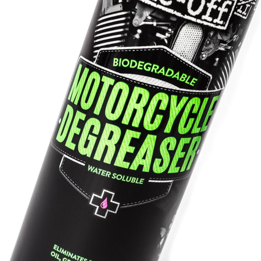 Muc-Off Motorcycle Degreaser 500ml - Image 2