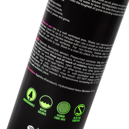 Muc-Off Motorcycle Degreaser 500ml - Image 3