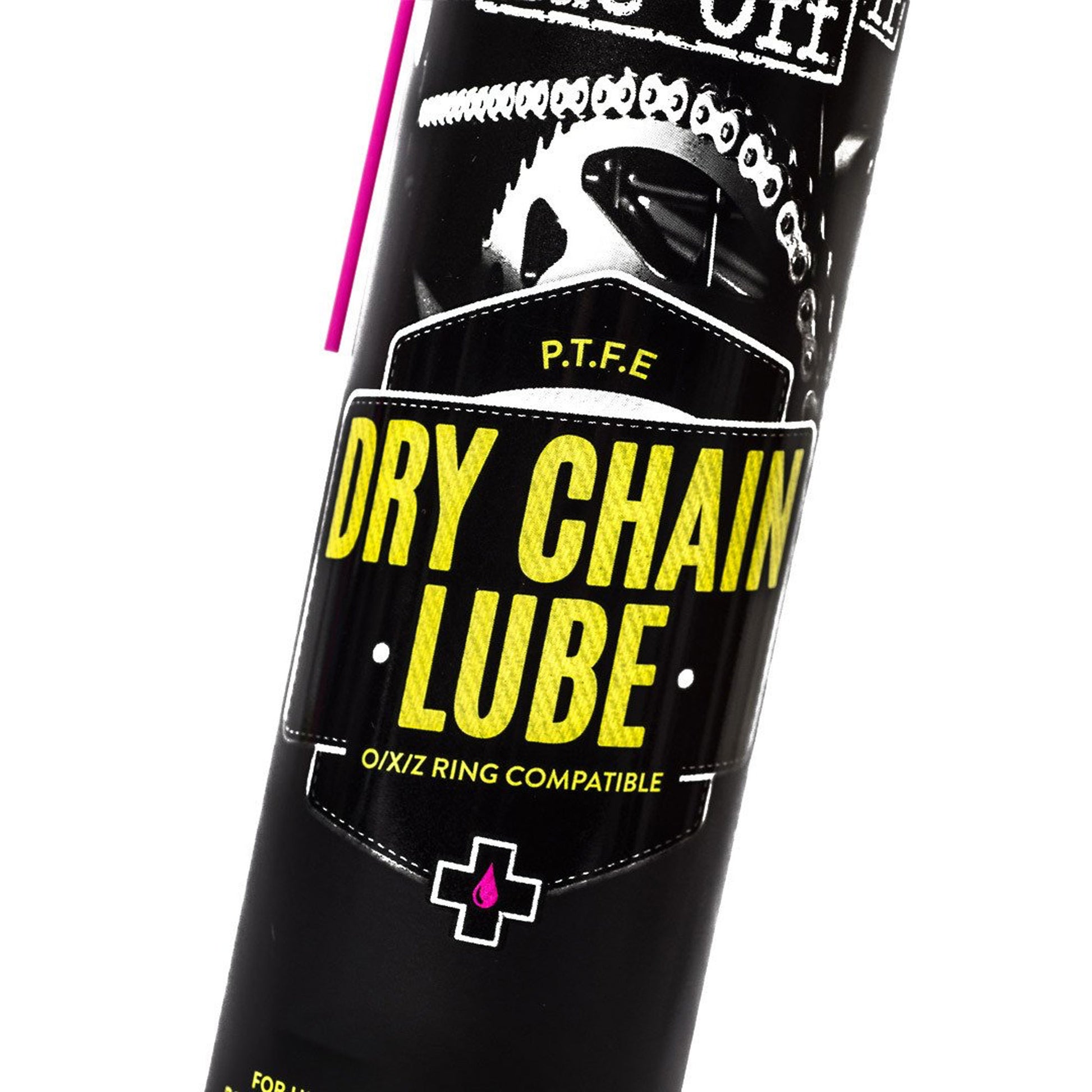 Dry Chain Lube 400ml