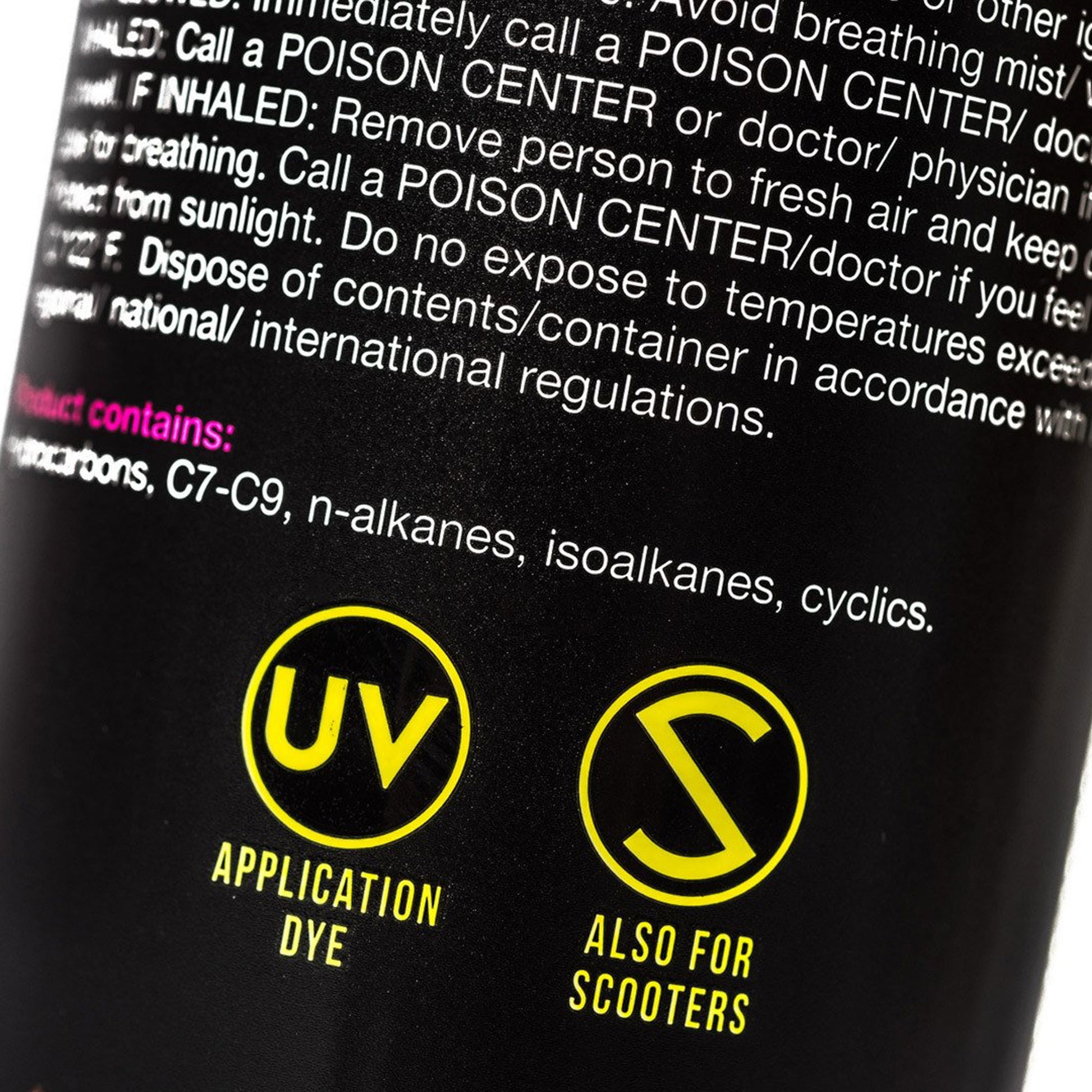 Dry Chain Lube 400ml