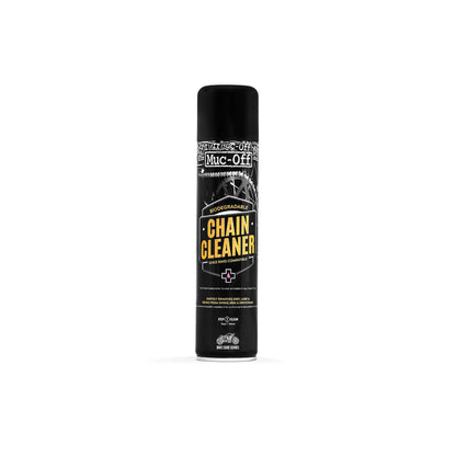 Muc-Off Motorcycle Chain cleaner 400ml