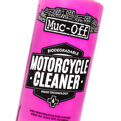 Muc-Off 1 Litre Capped with Trigger - Image 3