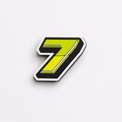7 Charm