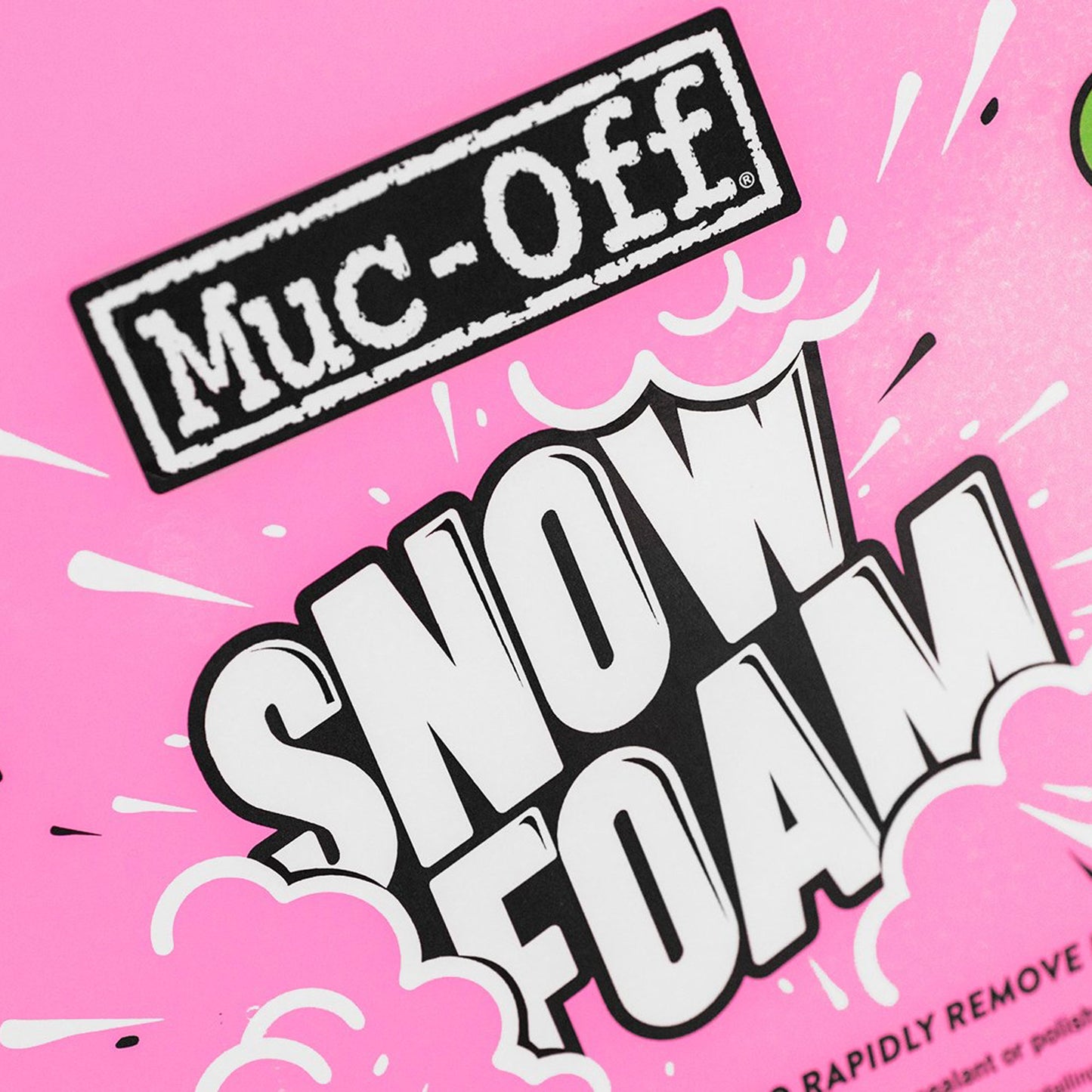 Muc-Off Snow Foam 5L - Image 2